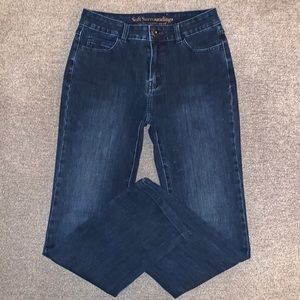Soft Surroundings Jeans